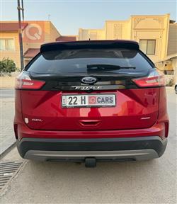 فۆرد ئێدج